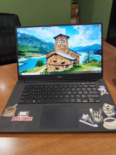 Dell precision 5540 Graphics Laptop