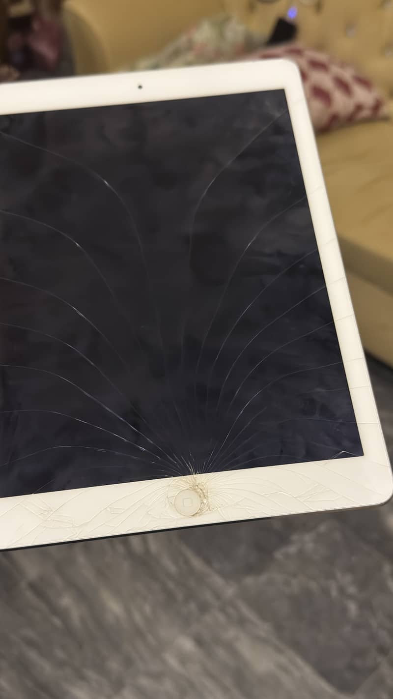 Ipad Air 1 0