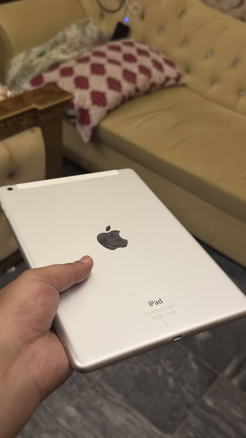 Ipad Air 1 1