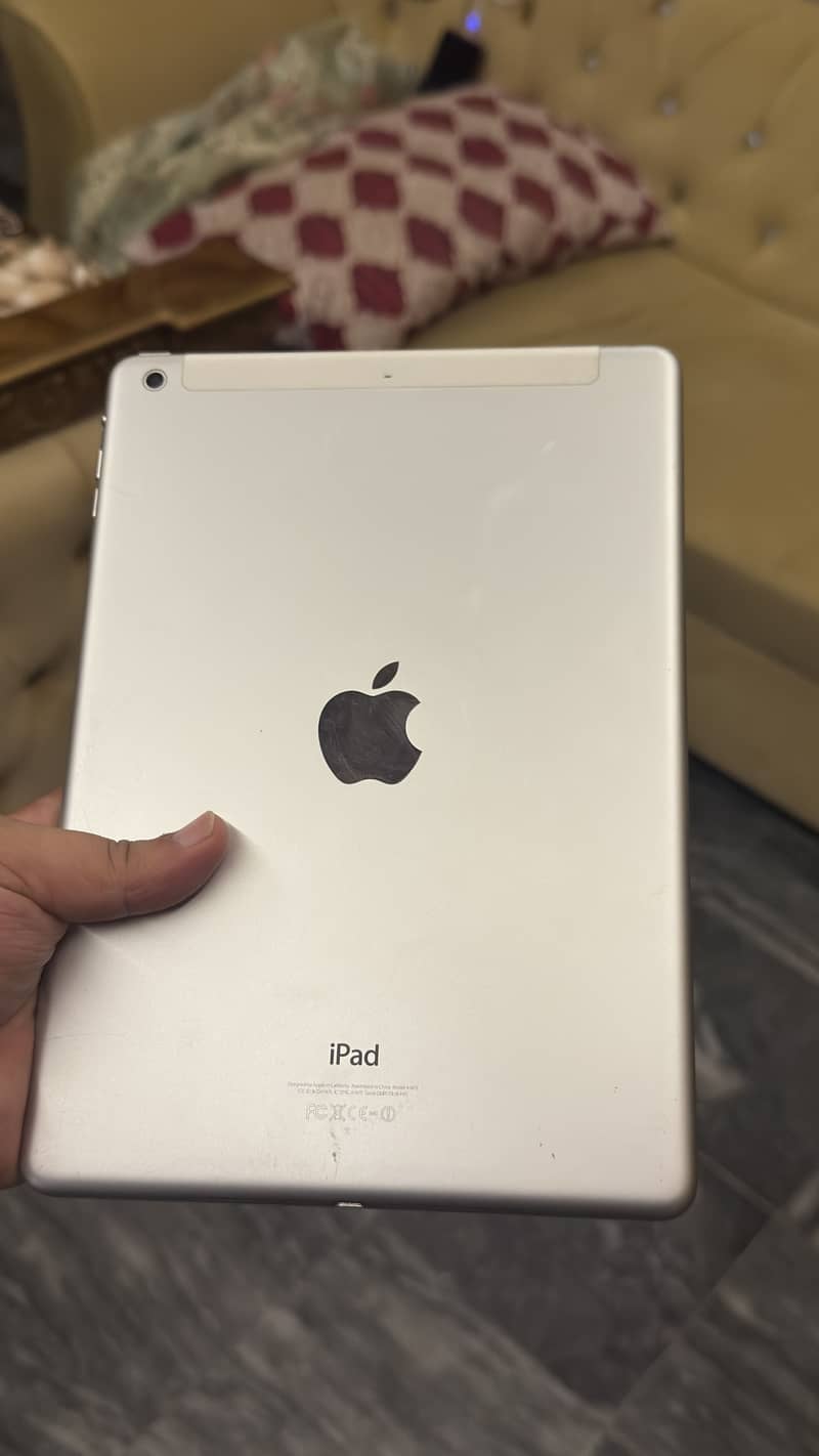 Ipad Air 1 3
