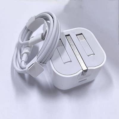 charger