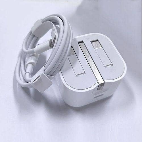 charger 0