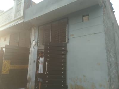 2 Marla House On Sale Kahna Nau Walking Distance From Ferozepur Road Kahna Nau Lahore