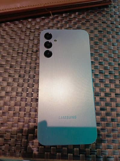 Samsung Mobile A14