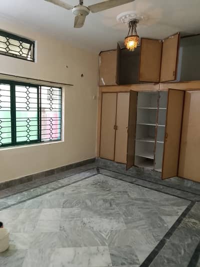 12 marla neat & clean ground floor available for rent
