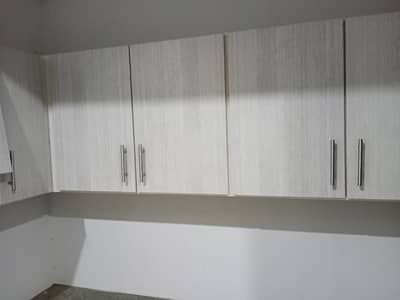 FLAT AVAILABLE FOR RENT 2BED DRAWING DINING BLOCK M