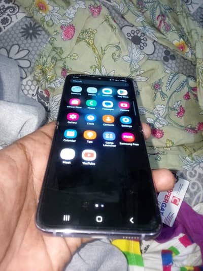 Samsung Mobile Z Flip 4 exchange possible