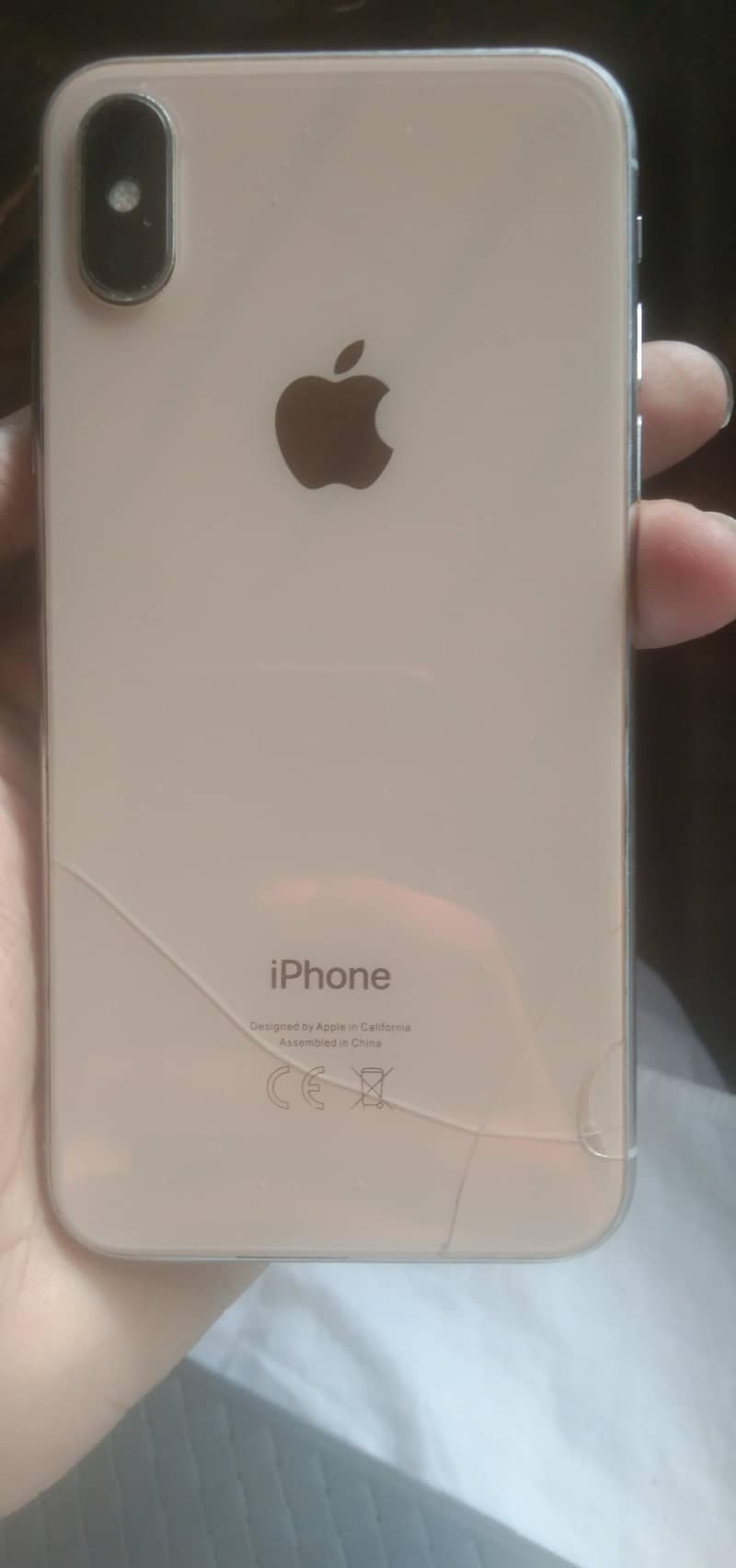 Apple iPhone X 1