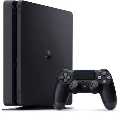 PS4 Slim Jailbreak