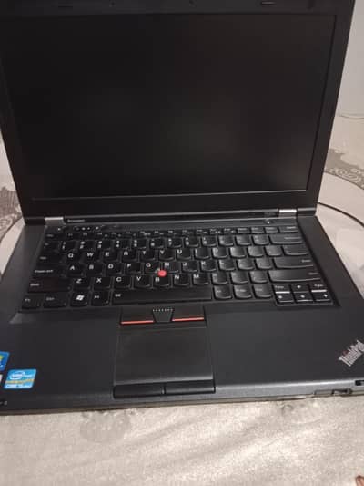 Lenovo ThinkPad T430s Core i5 3rd Gen