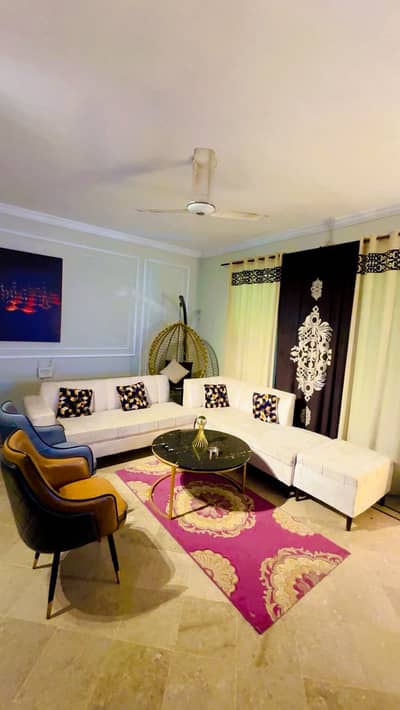 Fully Furnished Apparment G11/3