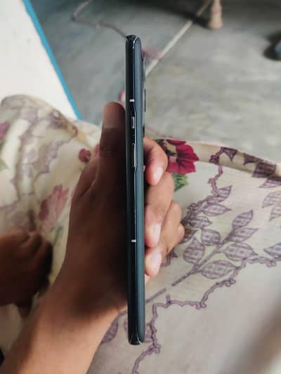 One Plus 9 Pro