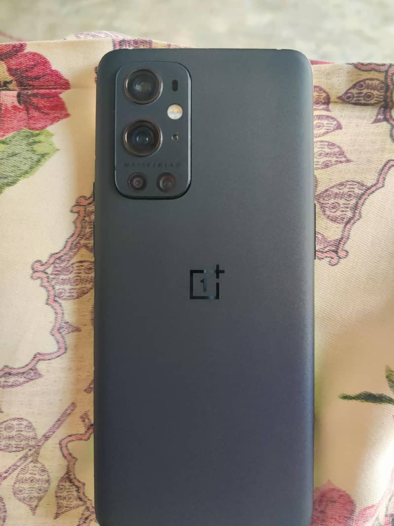 One Plus 9 Pro 2