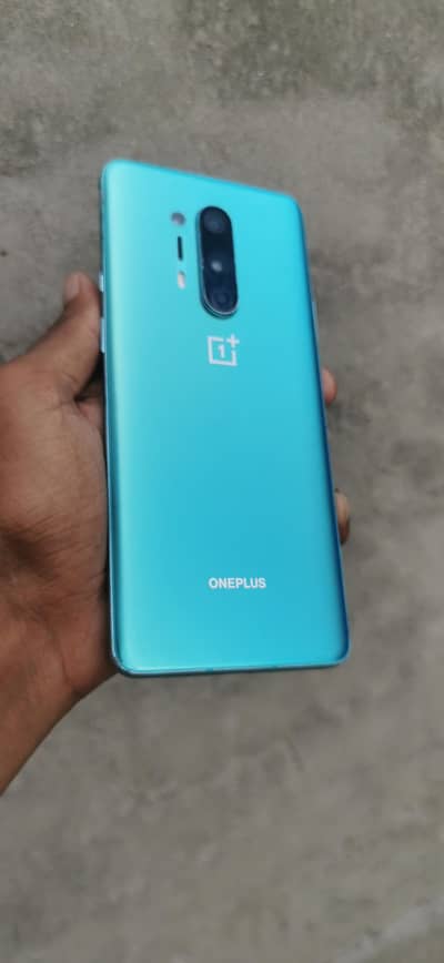 One Plus 8 Pro exchange 03120614511
