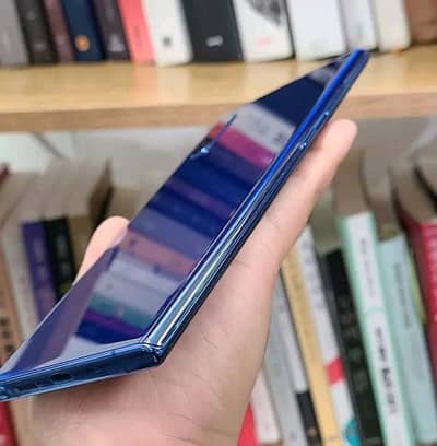 Samsung Mobile Note 10 Plus
