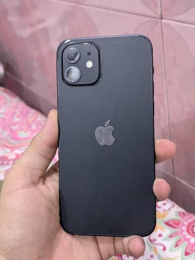 Apple iPhone 12