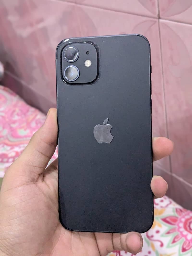 Apple iPhone 12 0