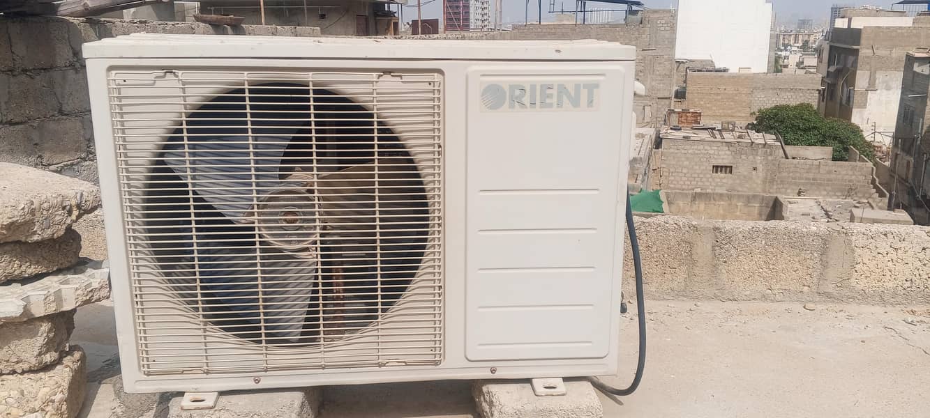 Orient Ac Sada 3