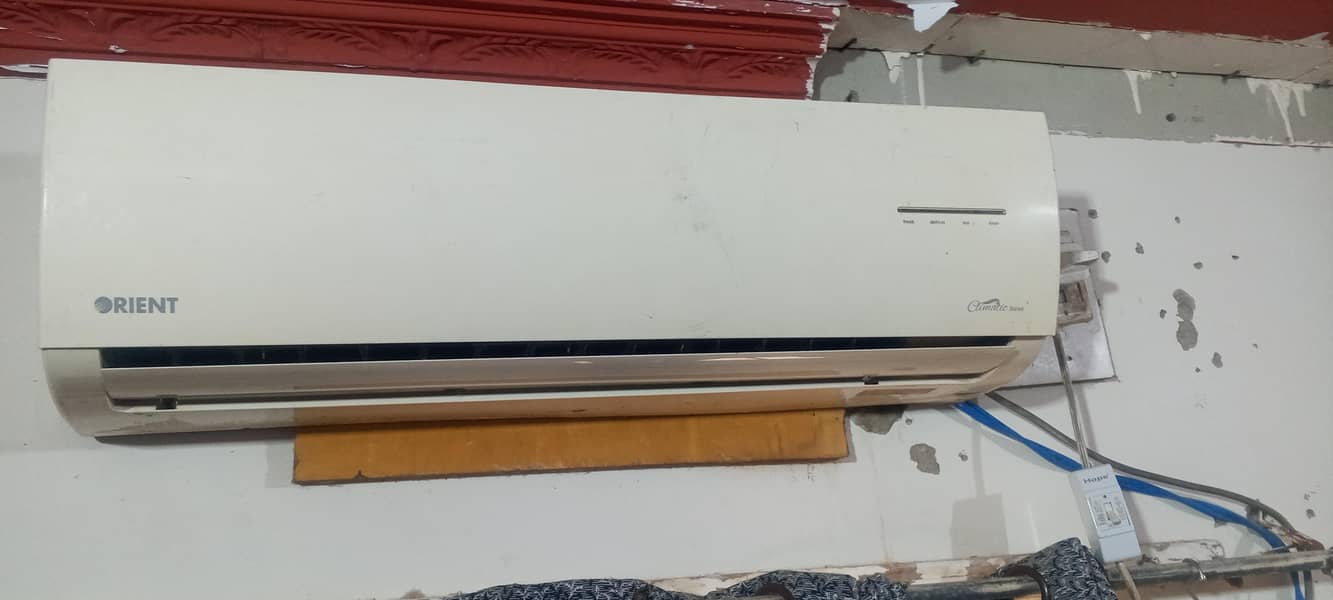 Orient Ac Sada 4