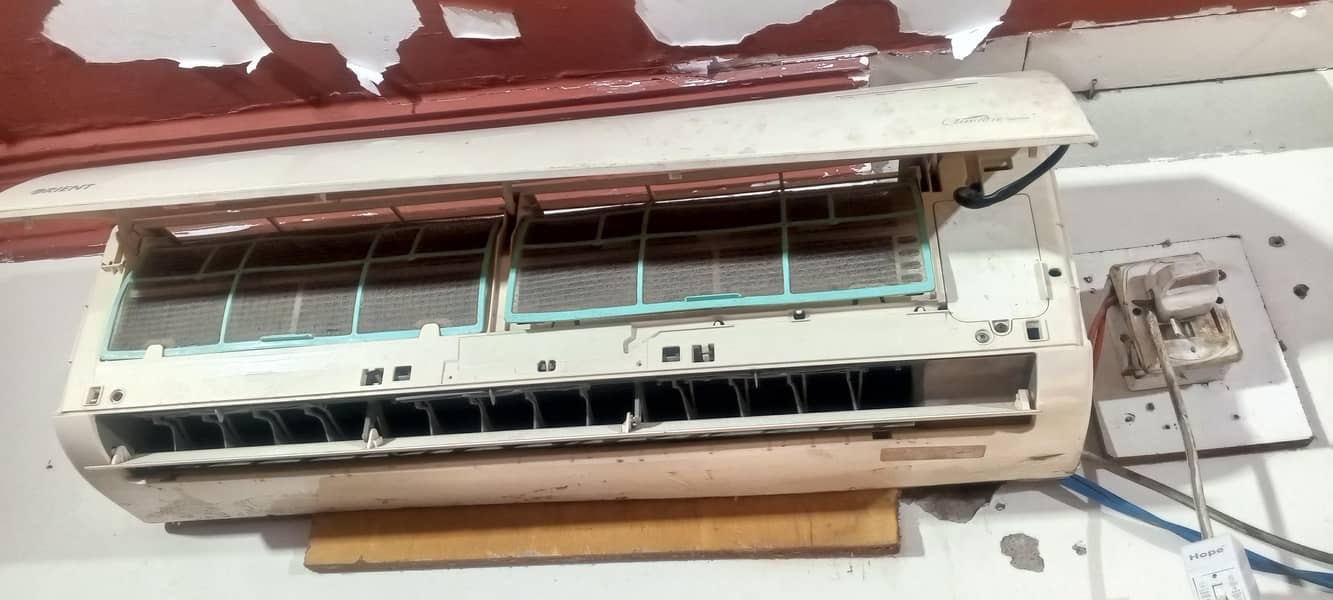 Orient Ac Sada 5
