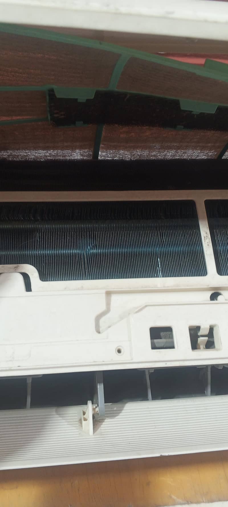Orient Ac Sada 7
