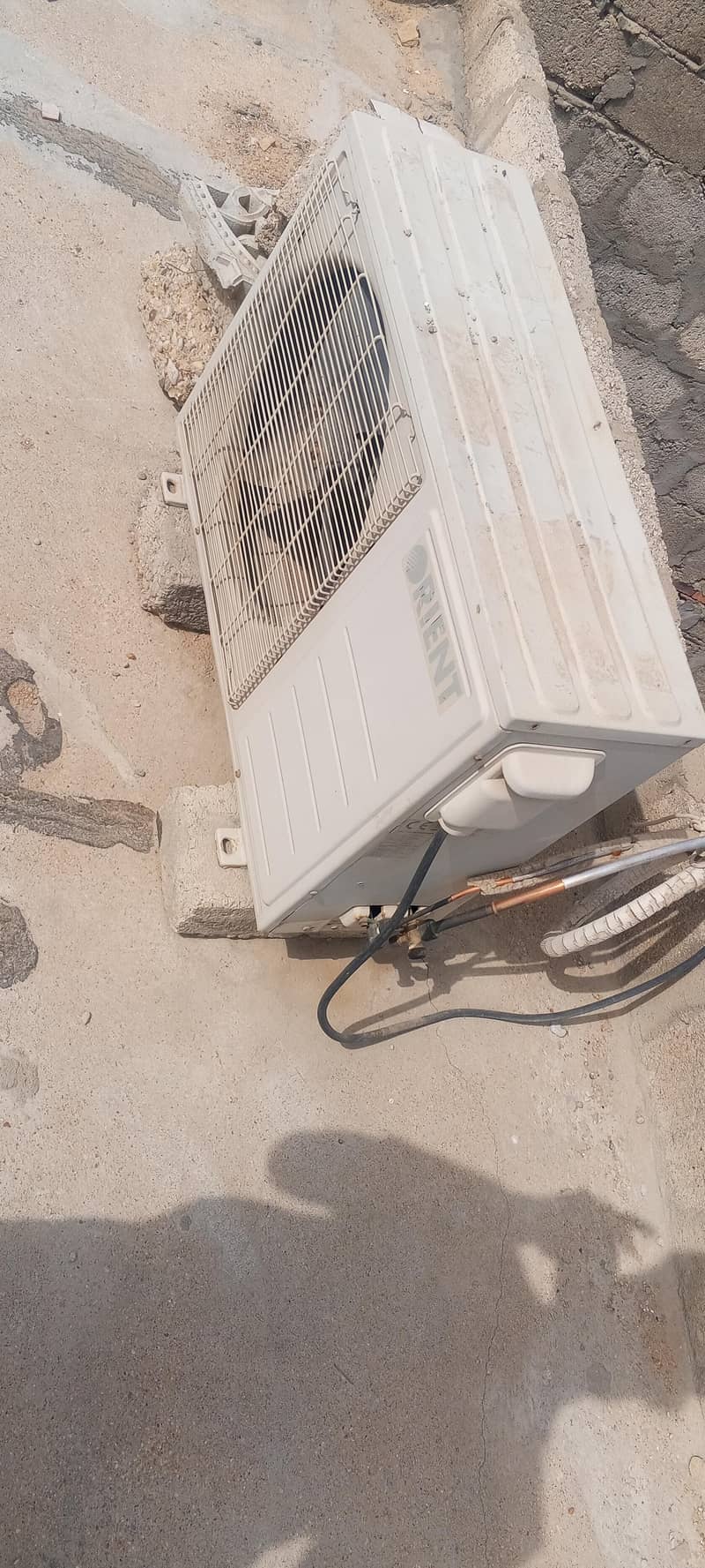 Orient Ac Sada 9