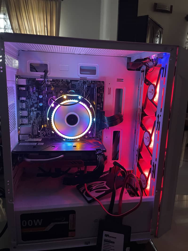 Gaming Pc 1