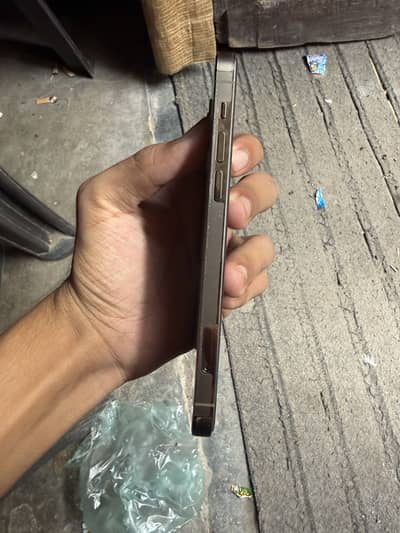 Apple iPhone 12 Pro