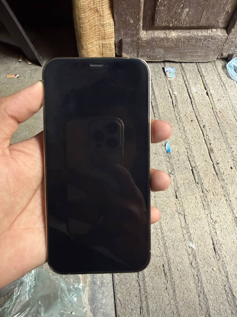 Apple iPhone 12 Pro 2