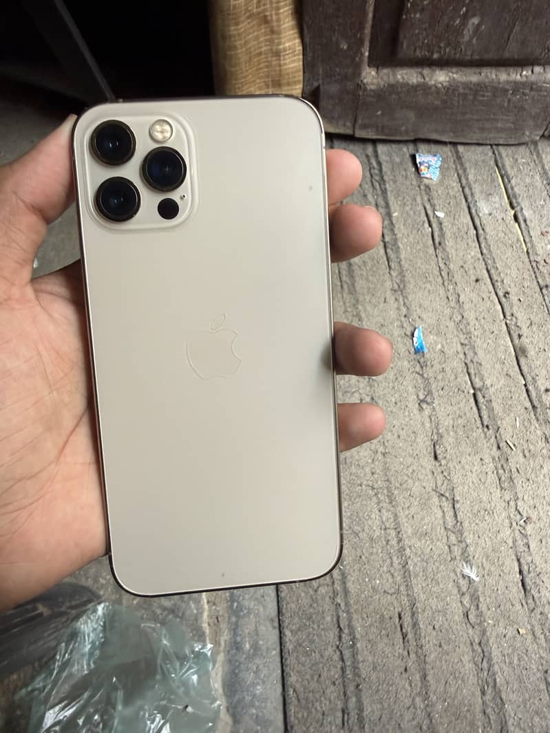 Apple iPhone 12 Pro 5