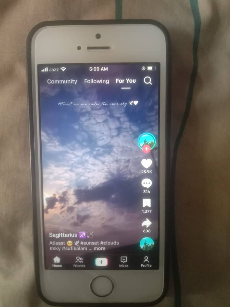 Apple iPhone SE 1