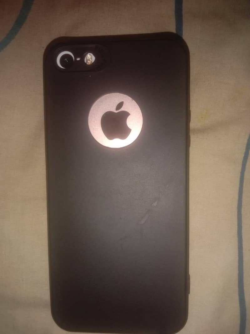 Apple iPhone SE 5