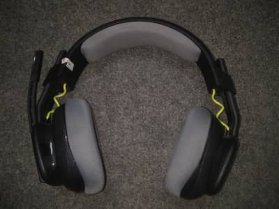 Logitech Astro A10 Gen 2 - Great Sound