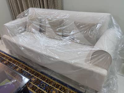 Luxury sofa Set