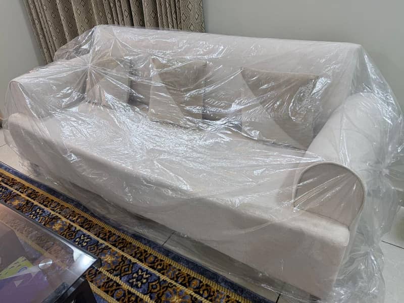 Luxury sofa Set 0