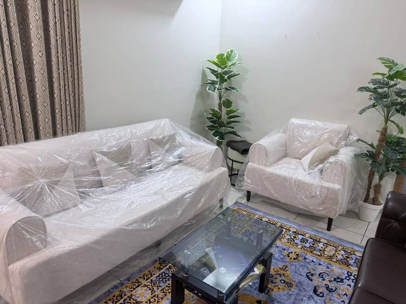 Luxury sofa Set 2