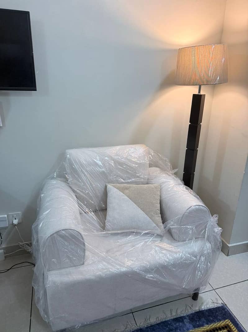 Luxury sofa Set 3