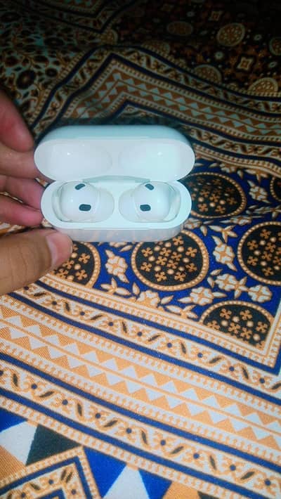 airbuds pro 2nd genration