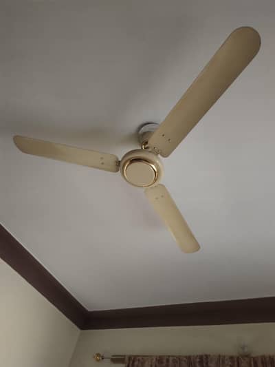 Royal Fans for ceiling in exellent condition