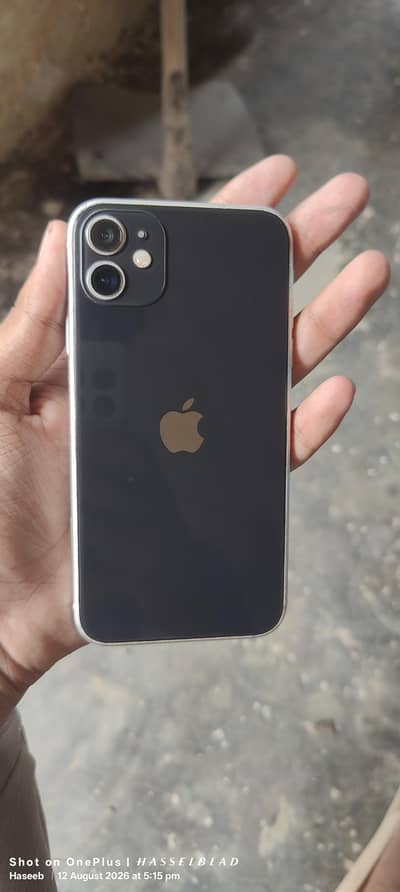 Apple iPhone 11