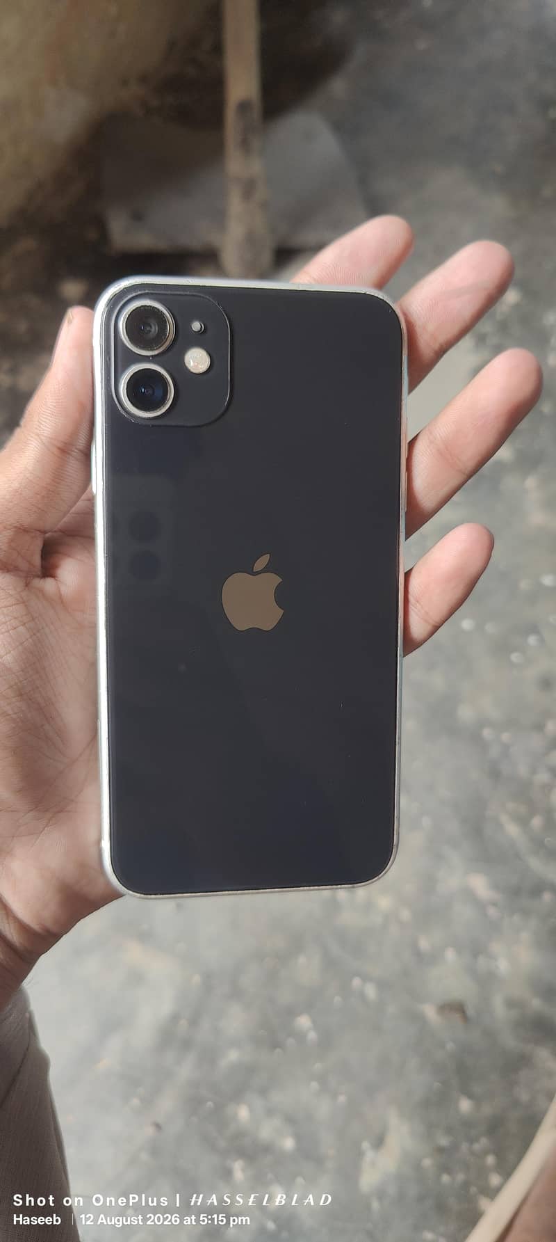 Apple iPhone 11 0
