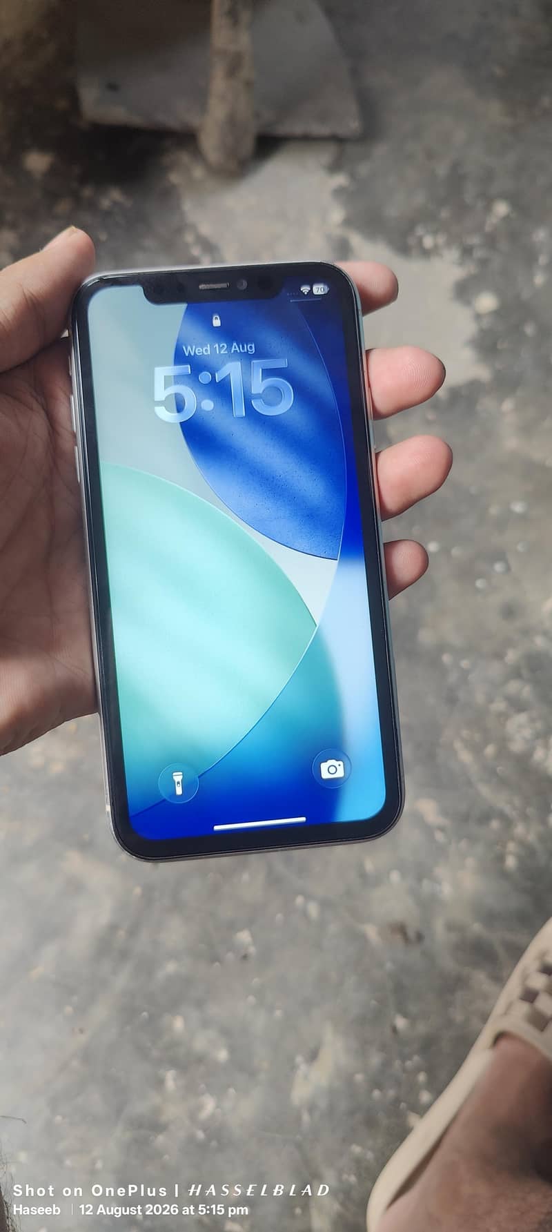 Apple iPhone 11 1