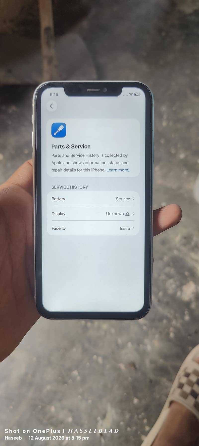 Apple iPhone 11 2