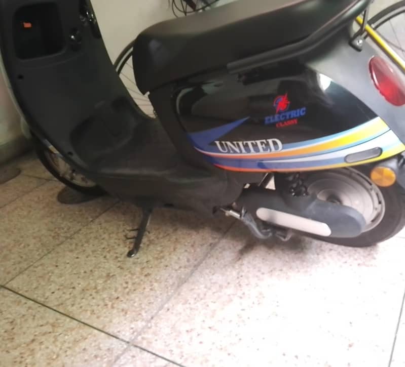 Scooti 0