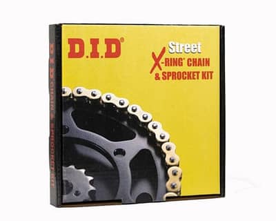 DID Racing Chain CD -70/70