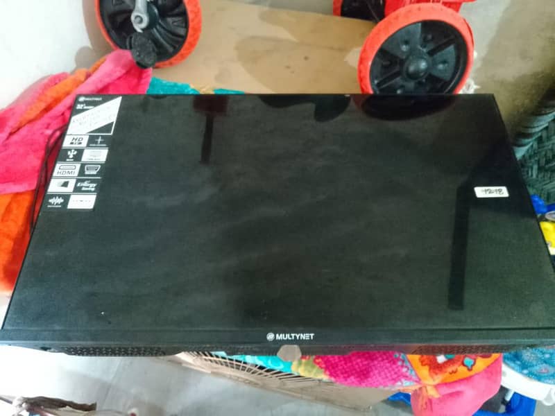 multyney 32" simple ha 2