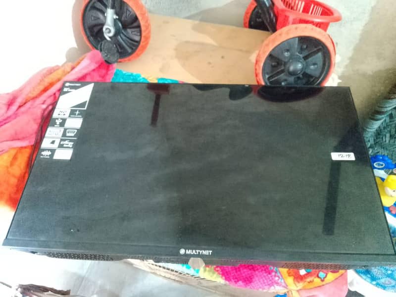 multyney 32" simple ha 4