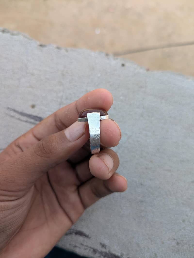 ring chandi 0