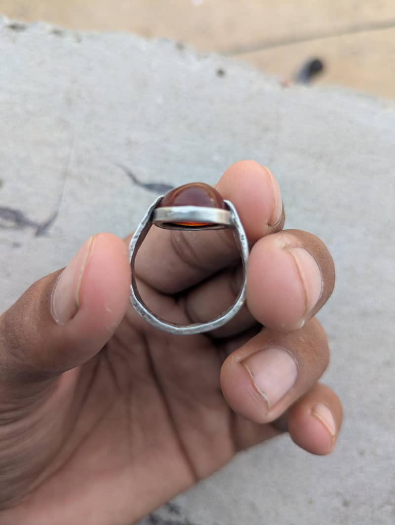 ring chandi 3
