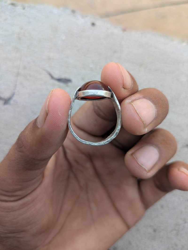 ring chandi 4